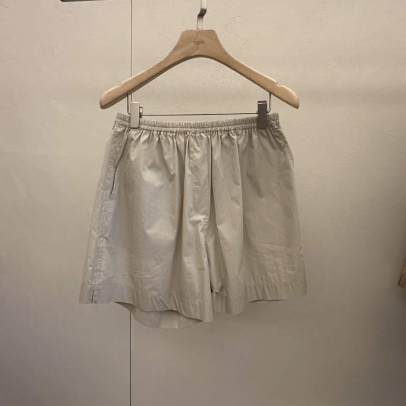 EGG韓國㊣直郵東大門代購女裝新品時尚25春夏推薦休閑熱賣短褲EGG-訂貨周期長短褲