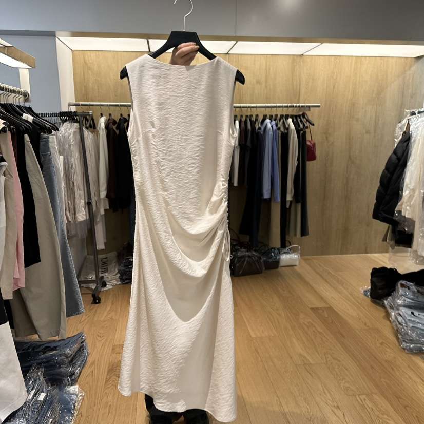 LEFANCY直郵韓國代購㊣女裝新品人氣推薦熱賣休閑25春夏連衣裙LEFANCY連衣裙