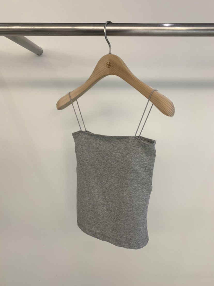 SELECT MARKET韓國㊣直郵東大門代購女裝新品人氣吊帶背心SELECT MARKET吊帶/背心