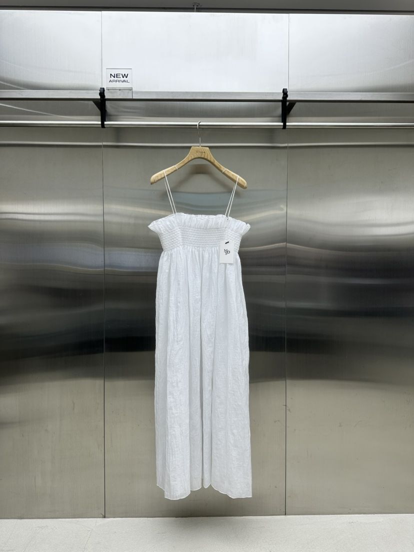 MYDRESS韓國直郵㊣東大門實拍女裝新品熱賣時尚25春夏連衣裙MYDRESS連衣裙