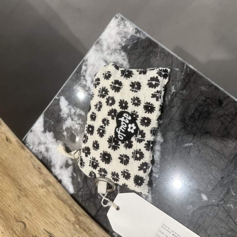 STAYFELT/OF NOTE東大門實拍女裝新品人氣錢包卡包零錢包絎縫OF NOTE/STAYFELT錢包/卡包/零錢包