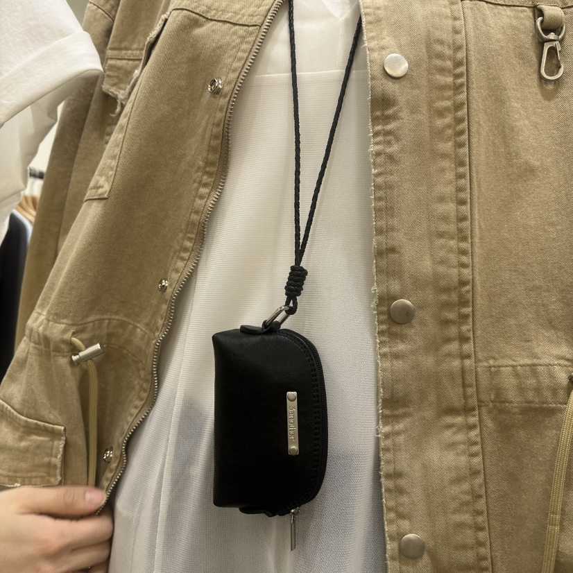 3 ANOTHER韓國代購女裝新款職業時尚人氣熱賣錢包卡包零錢包3 ANOTHER錢包/卡包/零錢包