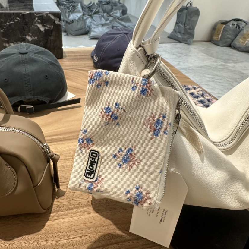 STAYFELT/OF NOTE韓國代購女士新品真品時尚錢包卡包零錢包OF NOTE/STAYFELT錢包/卡包/零錢包