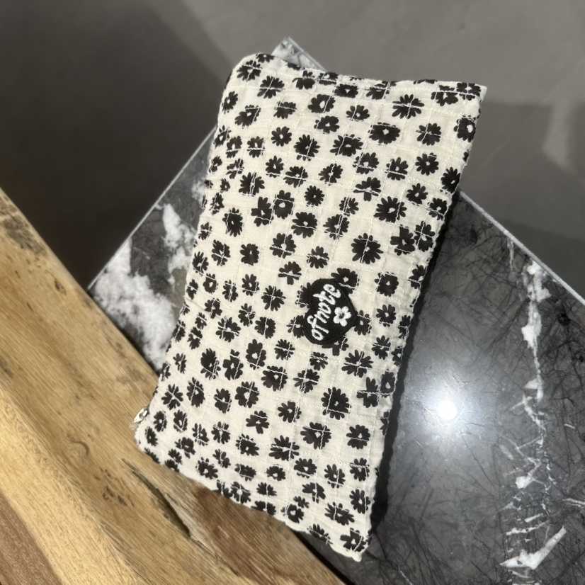 STAYFELT/OF NOTE韓國代購女裝新品休閑手拿包腋下包絎縫OF NOTE/STAYFELT手拿包/腋下包