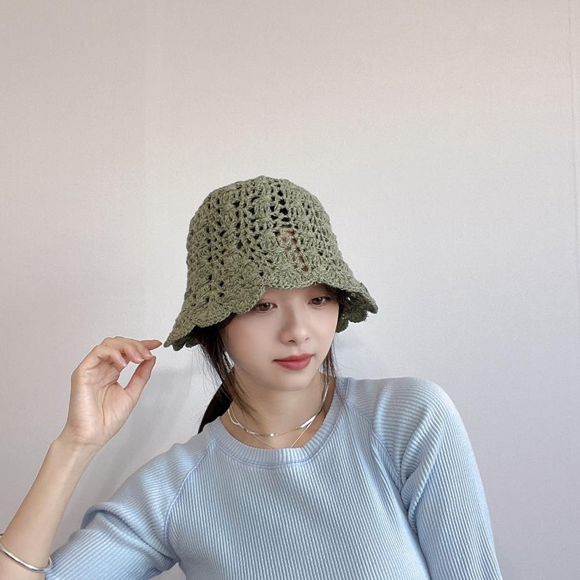 LOVELY HAT東大門直郵女裝新品熱賣時尚推薦職業25春夏帽子LOVELY HAT帽子