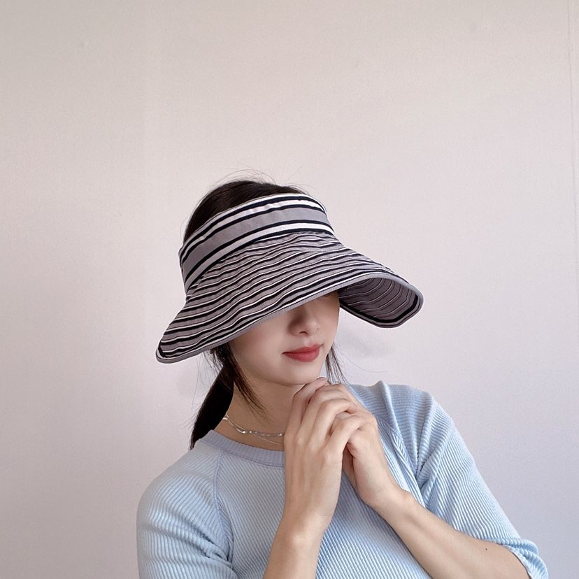 LOVELY HAT東大門代購女士新品真品25春夏職業人氣推薦帽子LOVELY HAT帽子
