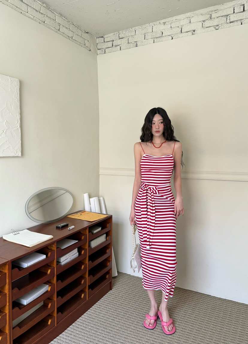 DENVER韓國直郵㊣女裝新品25春夏人氣休閑時尚推薦熱賣套裝DENVER套裝