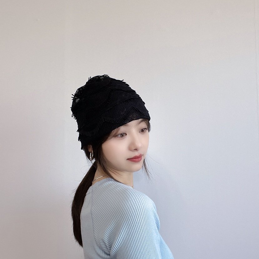 LOVELY HAT韓國㊣直郵東大門代購女裝新品25春夏推薦休閑帽子LOVELY HAT帽子