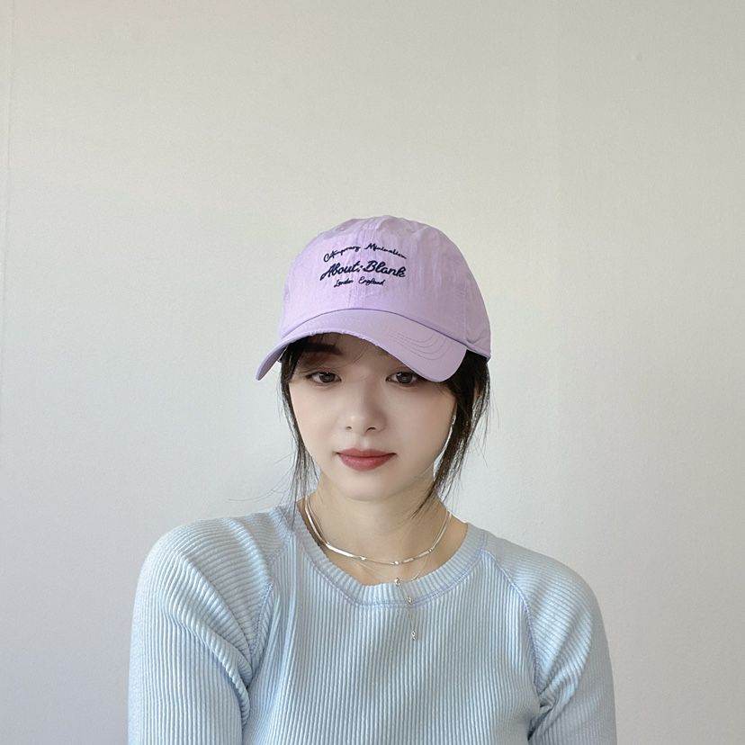 LOVELY HAT韓國直郵㊣女裝新品人氣推薦25春夏時尚熱賣帽子LOVELY HAT帽子