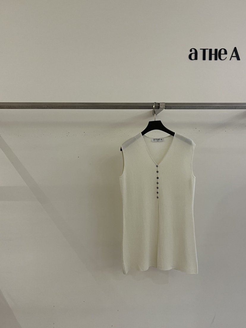 ATHEA韓國直郵㊣東大門實拍女裝新品人氣推薦25春夏熱賣針織衫ATHEA針織衫