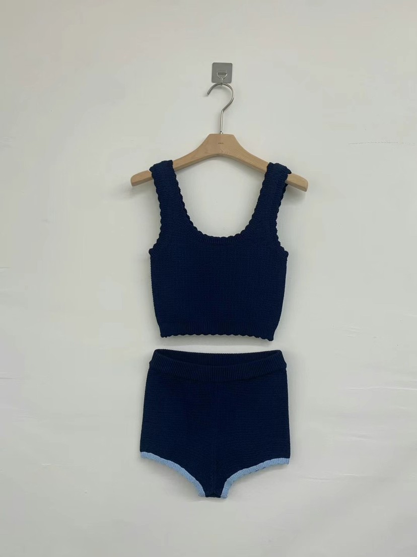 ANOU韓國㊣直郵東大門代購女裝新品25春夏人氣時尚推薦套裝ANOU套裝