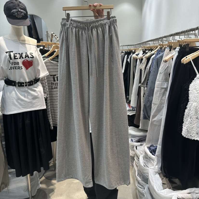 W.FATAL韓國㊣直郵東大門代購女裝新款人氣熱賣推薦休閑褲W.FATAL休閑褲