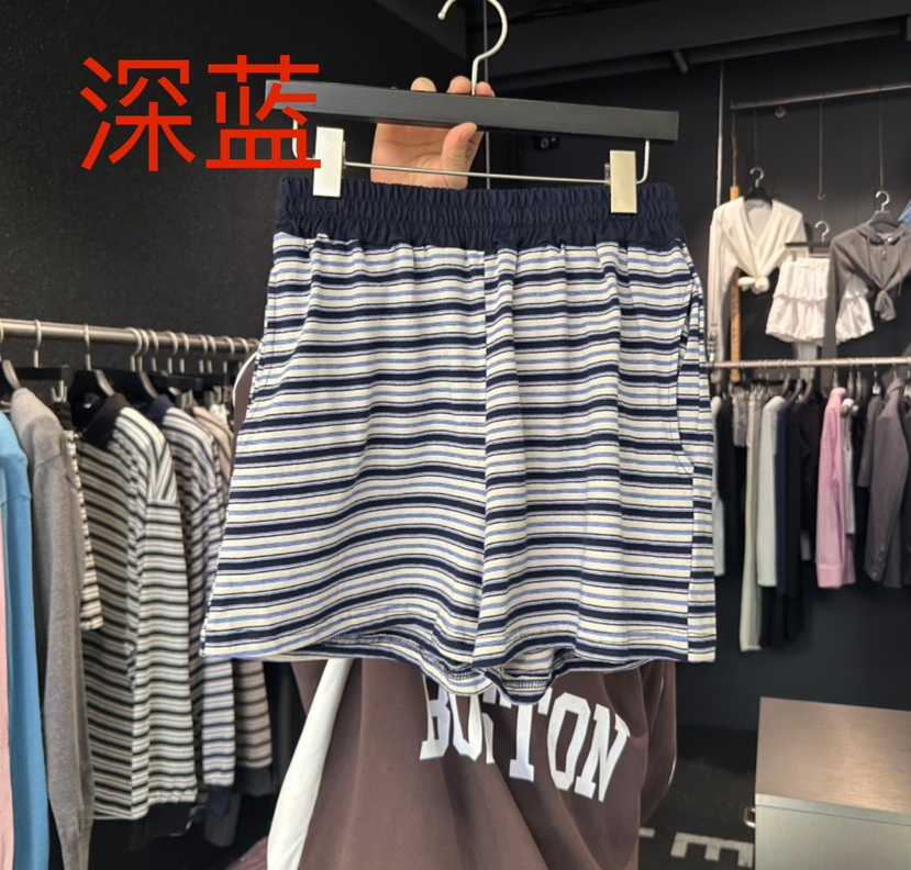 ELF-L韓國直郵㊣女裝新品推薦人氣25春夏時尚熱賣休閑短褲PROJECT ELF/ELF-L短褲