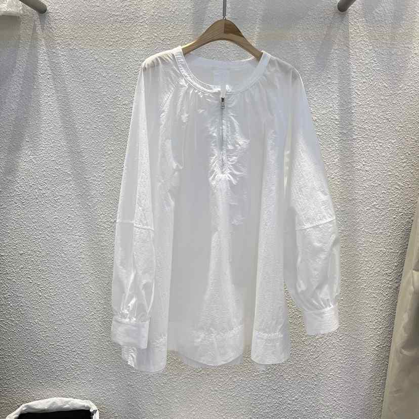 1 2ILLY-S韓國直郵㊣女裝新品人氣時尚休閑25春夏襯衫蕾絲衫1 2ILLY/THE SIL襯衫/蕾絲衫