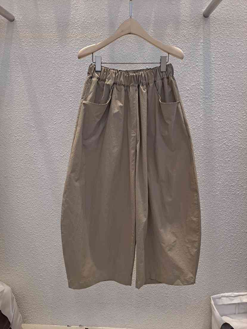 1 2ILLY-S韓國直郵㊣東大門實拍女裝新品人氣時尚熱賣休閑褲1 2ILLY/THE SIL休閑褲