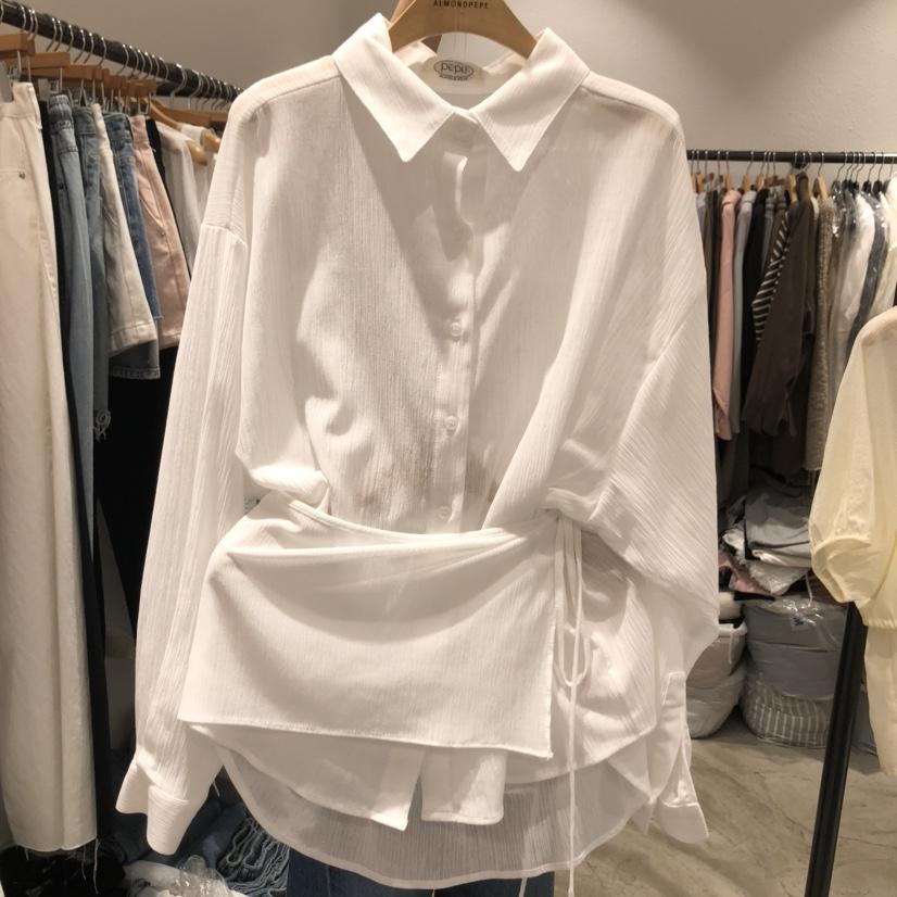ALMOND PEPE直郵韓國代購㊣女裝新品人氣時尚休閑25春夏套裝ALMOND PEPE套裝