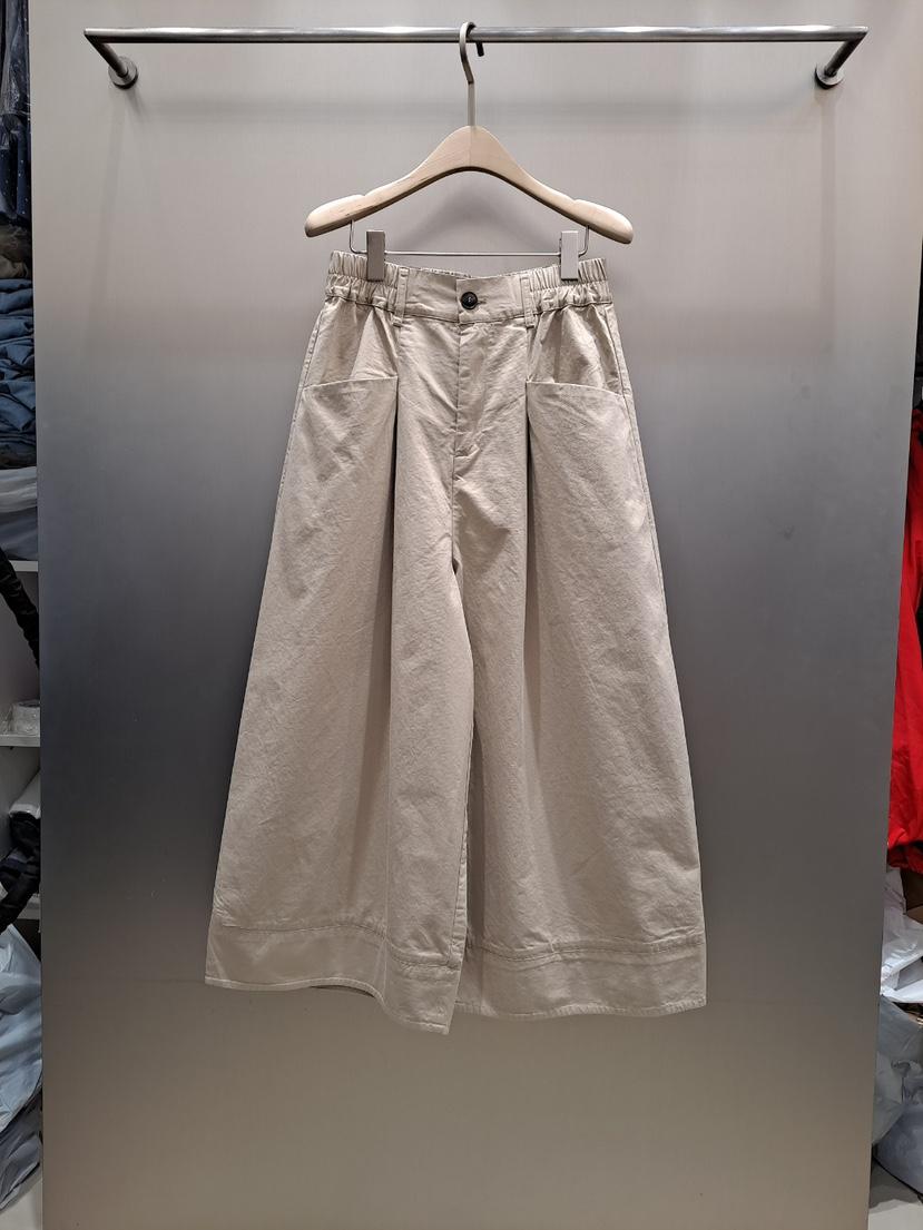 1 2ILLY-S韓國㊣直郵東大門代購女裝新品熱賣休閑人氣休閑褲1 2ILLY/THE SIL休閑褲