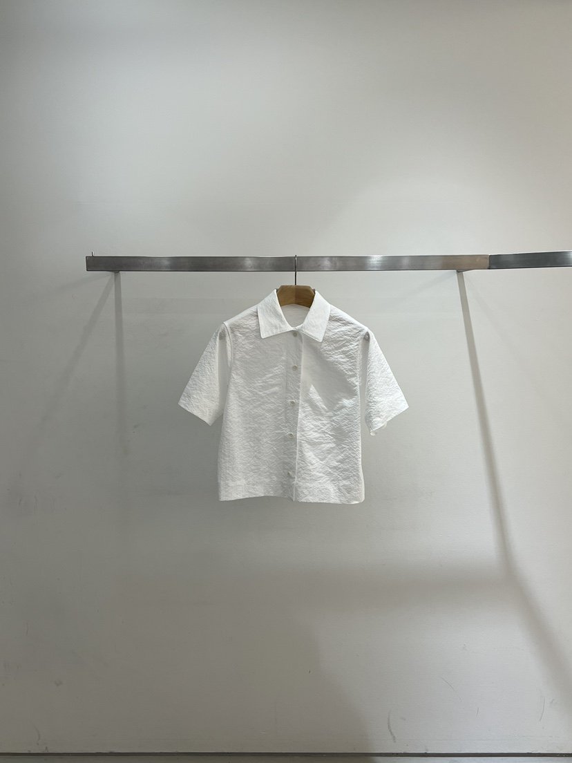 ONESTASTE韓國㊣直郵東大門代購女裝新品25春夏熱賣襯衫蕾絲衫TASTE/ONESTASTE襯衫/蕾絲衫