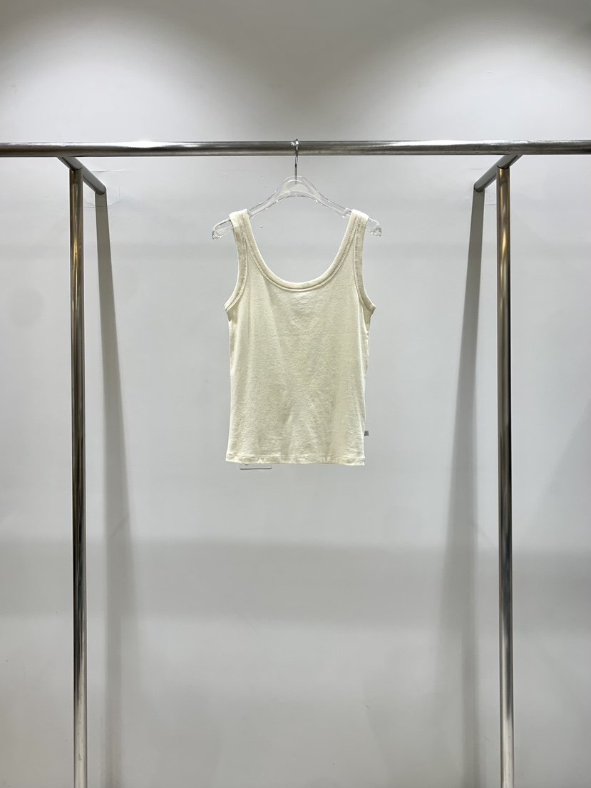 CESTLAVIE韓國㊣直郵東大門代購女裝新品25春夏熱賣吊帶背心CESTLAVIE吊帶/背心