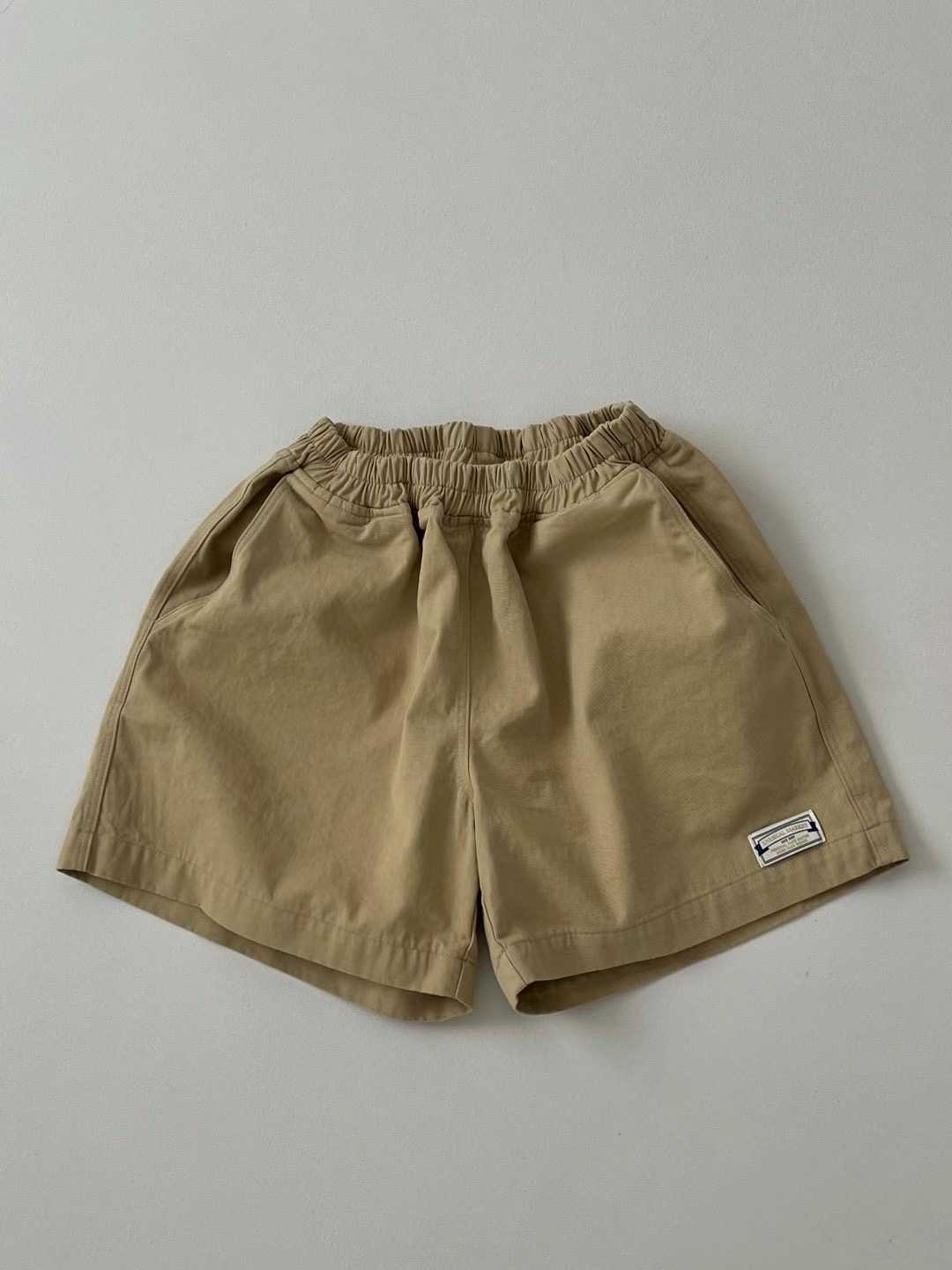 UNUSUALMARKET東大門實拍女裝新品熱賣時尚職業真品休閑短褲UNUSUALMARKET短褲
