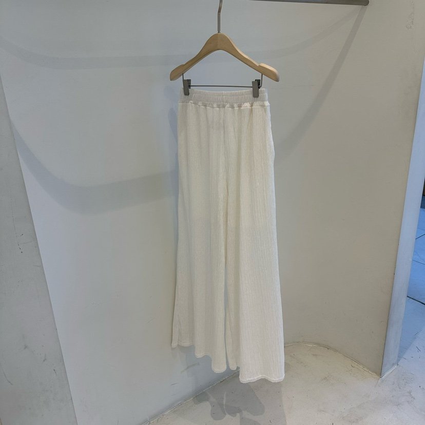 MABEL-Q韓國直郵㊣東大門實拍女裝新品25春夏時尚人氣休閑褲SOUIT by mabel-Q休閑褲