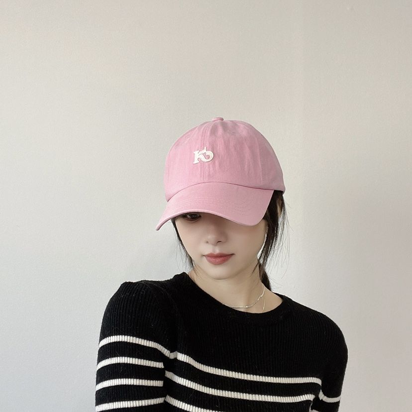 LOVELY HAT韓國㊣直郵東大門代購女裝新款推薦25春夏人氣帽子LOVELY HAT帽子