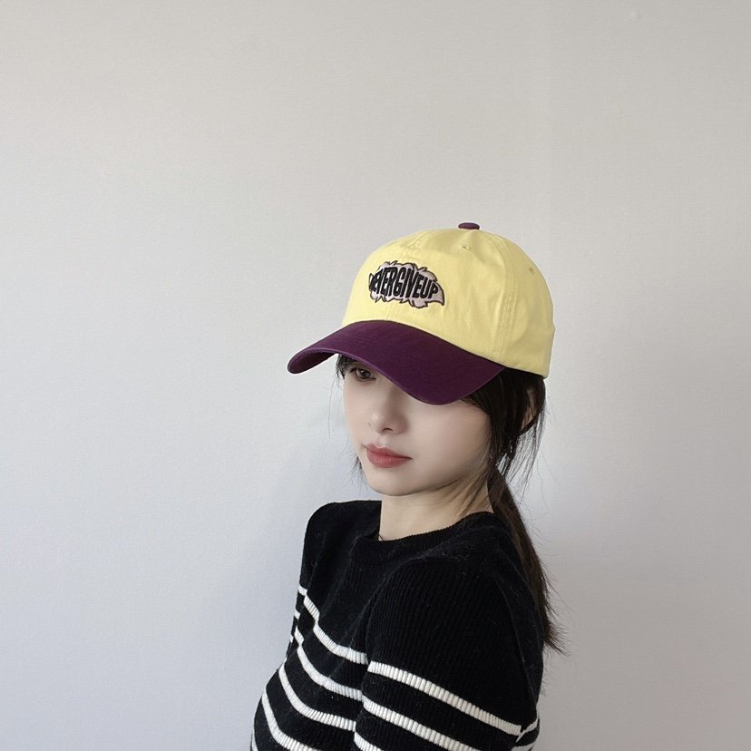 LOVELY HAT韓國直郵㊣女裝新品時尚推薦25春夏人氣休閑帽子LOVELY HAT帽子