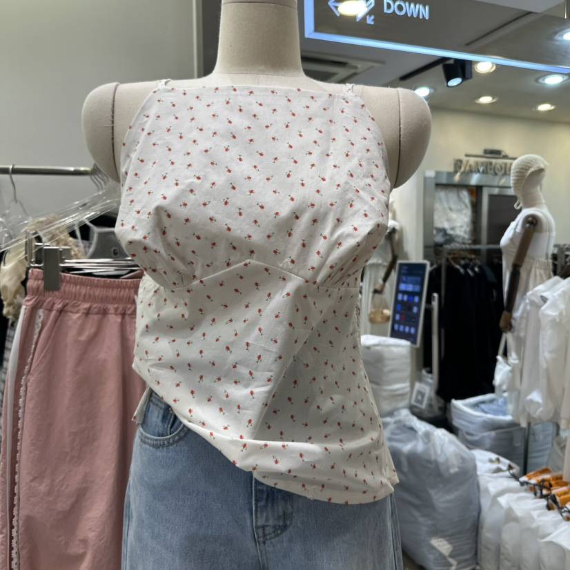 BAIE.38東大門直郵女裝新品職業真品人氣熱賣時尚吊帶背心BAIE.38吊帶/背心