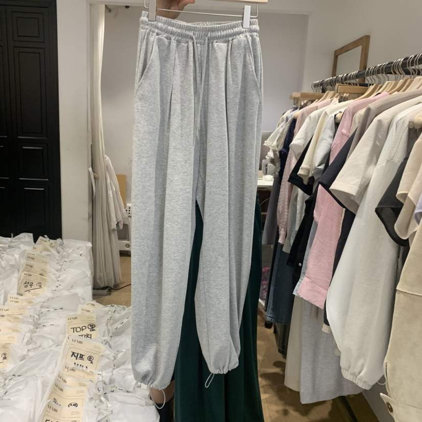 VENIR-a韓國直郵女裝新品職業熱賣時尚人氣真品休閑休閑褲VENIR-a休閑褲