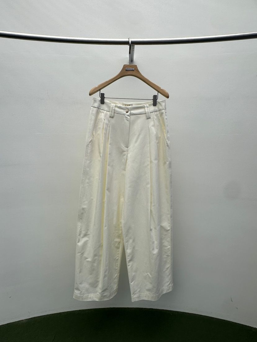WIDA-P東大門實拍女裝新品人氣職業真品休閑熱賣推薦休閑褲WIDA/RENEJ休閑褲