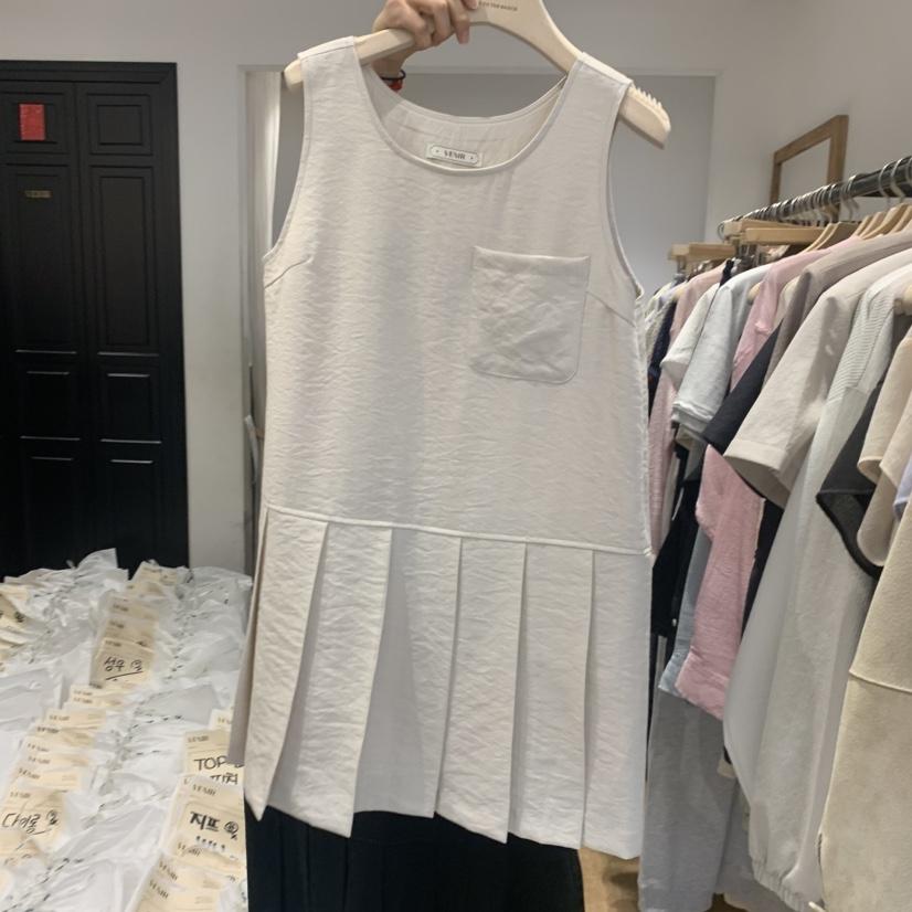 VENIR-a東大門實拍女士新品職業真品人氣推薦25春夏連衣裙VENIR-a連衣裙