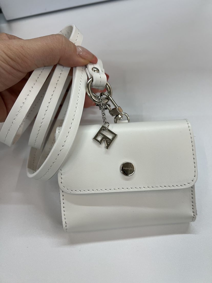 WEARABLE-L東大門實拍女士新款休閑職業錢包卡包零錢包牛皮WEARABLE錢包/卡包/零錢包