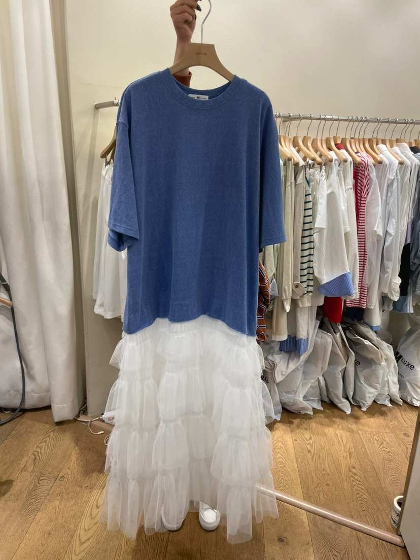 AUVERFIT東大門直郵女裝新品時尚人氣熱賣職業真品休閑連衣裙AUVERFIT連衣裙