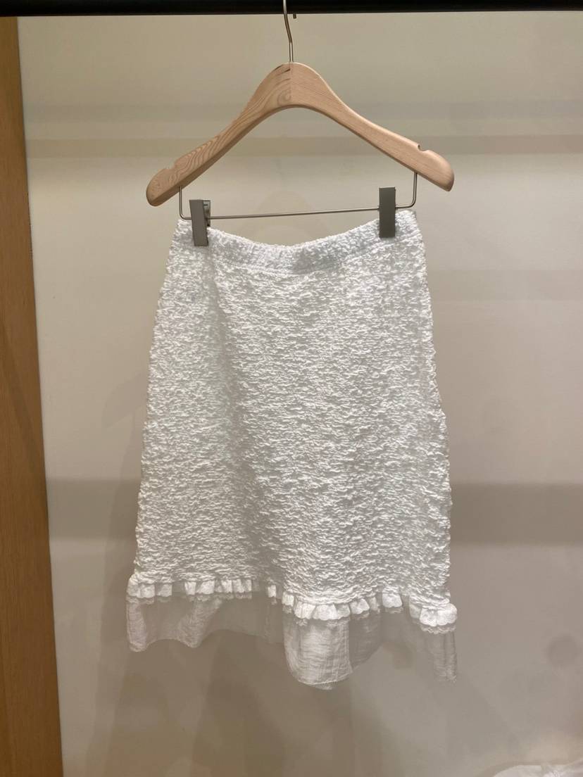 TORRE東大門實拍女士新款熱賣真品推薦休閑時尚半身裙中短裙TORRE半身裙/中短裙