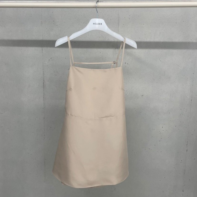 HELDER-P韓國直郵女裝新款25春夏休閑職業人氣時尚吊帶背心HELDER吊帶/背心