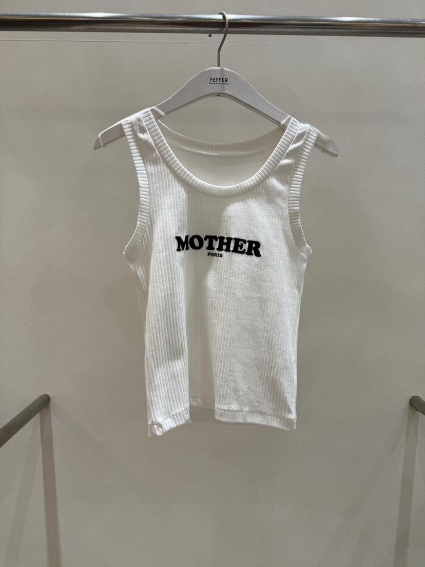 FEFFER韓國代購女裝新品時尚25春夏推薦熱賣真品休閑吊帶背心FEFFER吊帶/背心