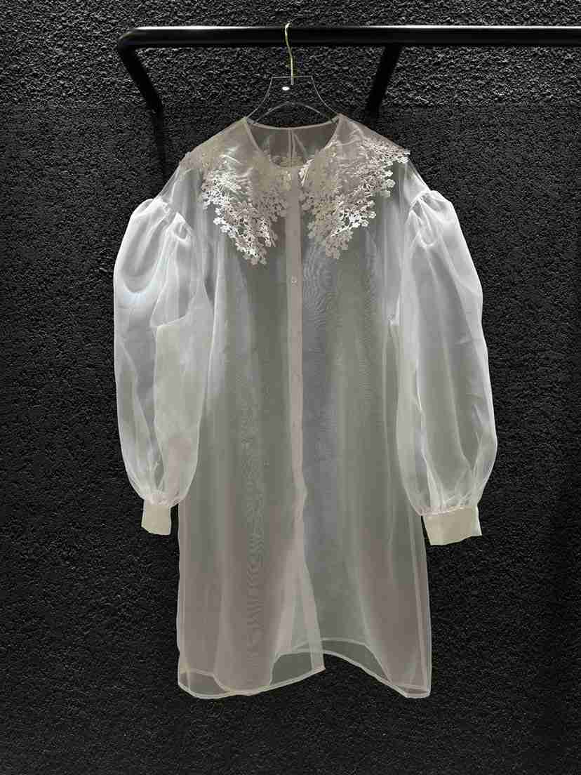 UNICO-p東大門實拍女裝新款時尚25春夏休閑真品人氣連衣裙UNICO-p連衣裙