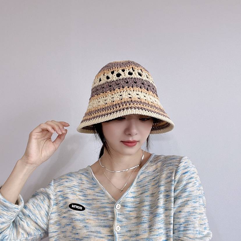 LOVELY HAT韓國直郵㊣東大門實拍女裝新品推薦時尚休閑帽子LOVELY HAT帽子
