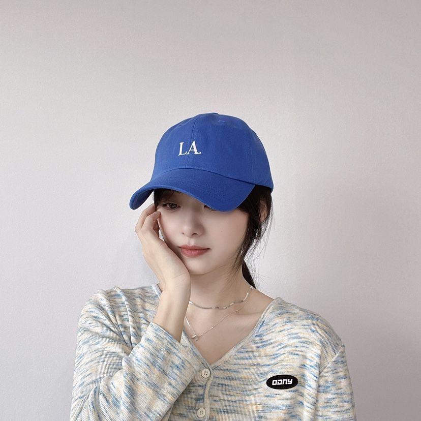 LOVELY HAT韓國㊣直郵東大門代購女裝新品休閑時尚推薦帽子LOVELY HAT帽子