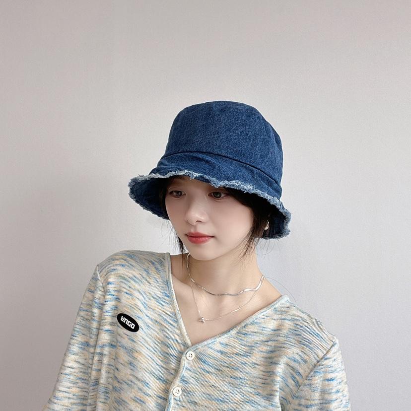 LOVELY HAT韓國直郵㊣東大門實拍女裝新款時尚休閑推薦帽子LOVELY HAT帽子