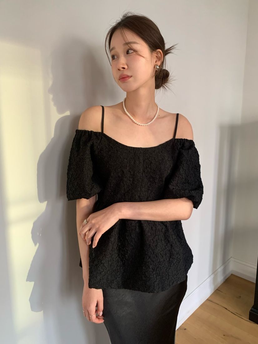 ALATE韓國直郵㊣東大門實拍女裝新品25春夏推薦時尚襯衫蕾絲衫LEGACY襯衫/蕾絲衫