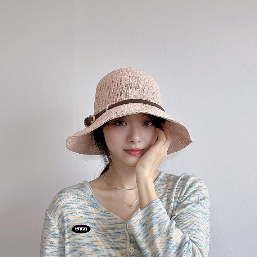 LOVELY HAT韓國直郵㊣東大門實拍女裝新品熱賣時尚人氣帽子LOVELY HAT帽子