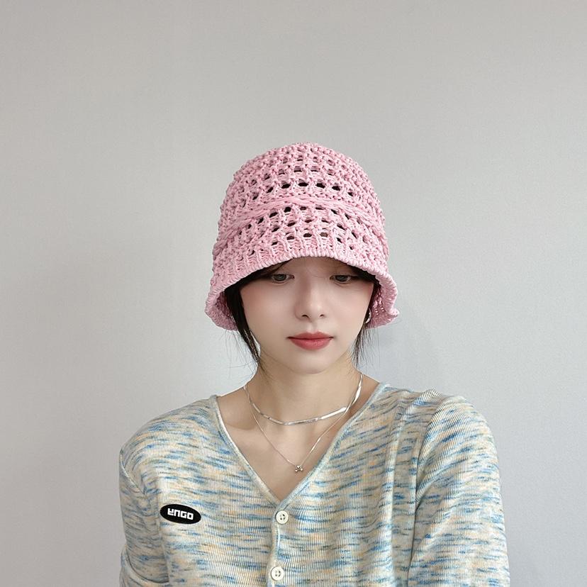LOVELY HAT韓國直郵㊣女裝新款時尚熱賣人氣25春夏推薦帽子LOVELY HAT帽子