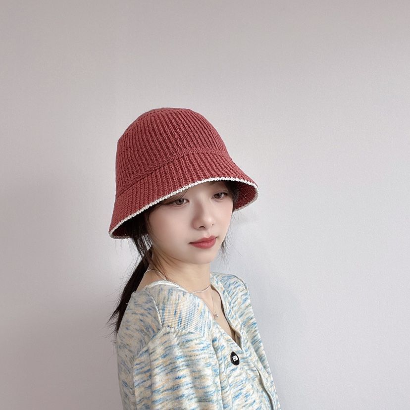 LOVELY HAT韓國直郵㊣女裝新款休閑人氣時尚25春夏熱賣帽子LOVELY HAT帽子