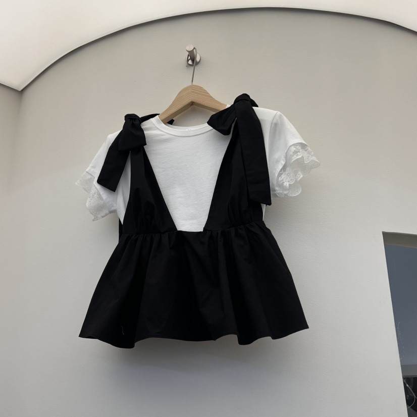 BEEN-A韓國㊣直郵東大門代購女裝新款休閑吊帶背心不含內搭BEEN-A吊帶/背心