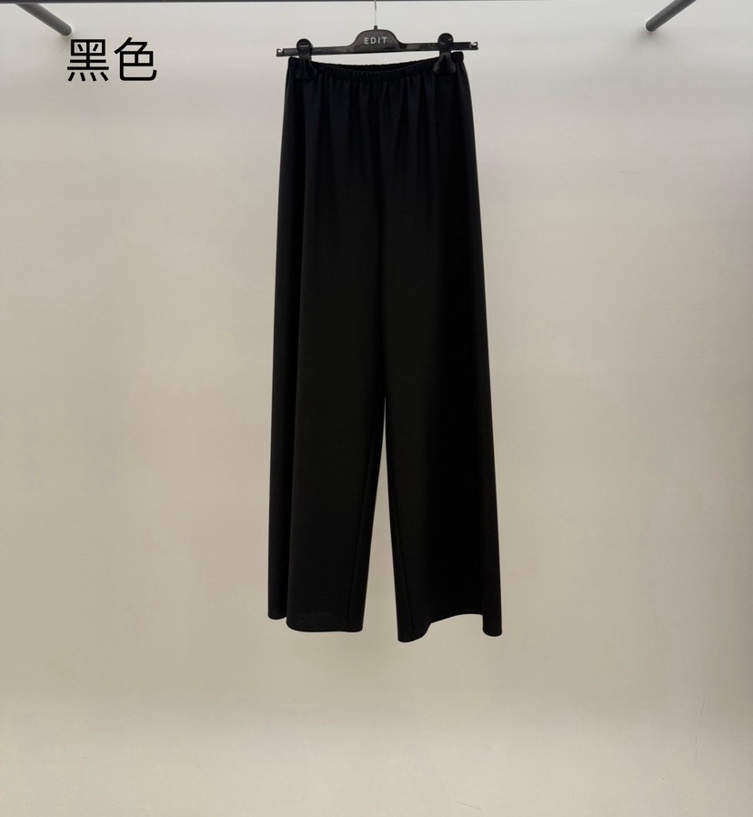 空韓國直郵㊣東大門實拍女裝新品時尚休閑推薦人氣熱賣休閑褲EDIT休閑褲