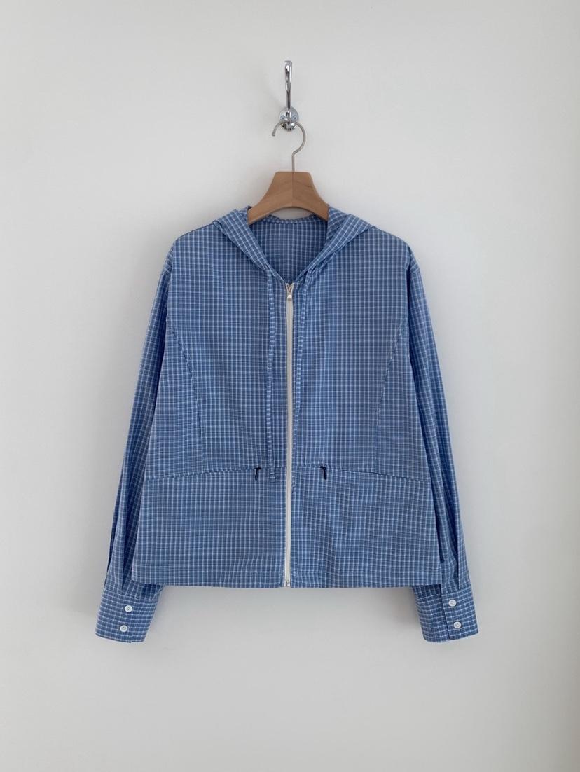 COURGETTE韓國㊣直郵東大門代購女裝新品人氣時尚25春夏夾克COURGETTE夾克