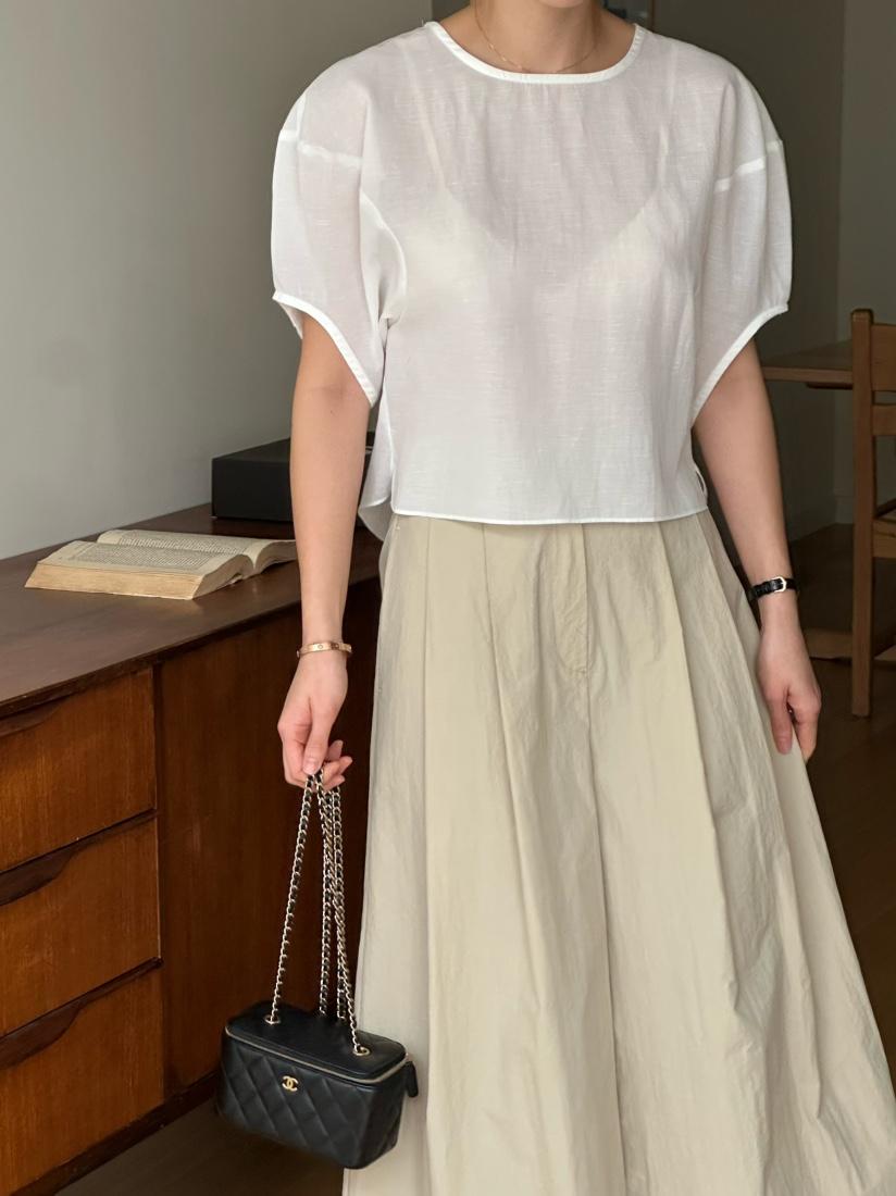 LE VASE韓國㊣直郵東大門代購女裝新品人氣熱賣襯衫蕾絲衫LE VASE襯衫/蕾絲衫
