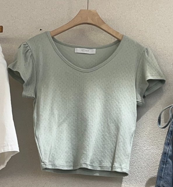 HIPTIQUE韓國直郵㊣女裝新品推薦時尚熱賣休閑25春夏人氣T恤HIPTIQUET恤