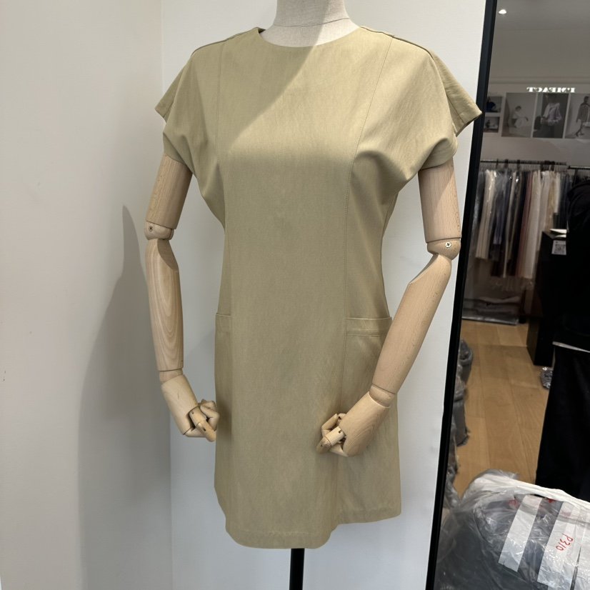 aube nunt韓國直郵㊣女裝新品熱賣推薦時尚人氣休閑連衣裙aube nunt連衣裙